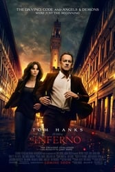 Download Inferno (2016) {Hindi-English} Dual Audio 480p [400MB] 720p [1GB] moviesnation