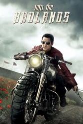 Download Into the Badlands (Hindi-English) {Season 1-3} 480p [100MB] 720p [200MB] moviesnation