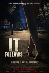 Download It Follows (2014) {English with Subtitles} Bluray 480p [250MB] 720p [650MB] moviesnation