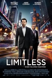 Download Limitless (2011) {English With Subtitles} 480p [300MB] 720p [800MB] moviesnation