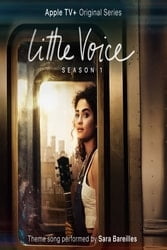 Download Little Voice Apple TV+ Series {English with subtitles} 720p [150MB] moviesnation