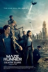 Download Maze Runner The Death Cure {Hindi-English} (2018) 480p [450MB] 720p [1GB] 1080p [3GB] moviesnation