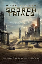 Download Maze Runner The Scorch Trials (2015) {Hindi-English} Dual Audio 480p [400MB] 720p [1GB] moviesnation