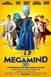 Download Megamind (2010) {Hindi-English} 480p [300mb] 720p [700MB] moviesnation