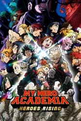 Download My Hero Academia Heroes Rising (2019) {English with subtitles} 480p [450MB] 720p [800MB] 1080p [1.3GB] moviesnation