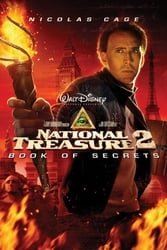 Download National Treasure Book of Secrets (2007) {Hindi-English} 480p [350MB] 720p [900MB] 1080p [2GB] moviesnation