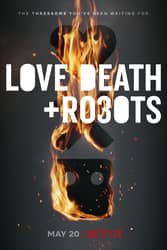 Download NetFlix Love, Death & Robots (Season 1-3) Hindi Dubbed English Dual Audio {All Episode} 480p 720p moviesnation.pro