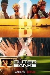 Download NetFlix Outer Banks {Hindi-English} (Season 1) Dual Audio 480p [130MB] 720p [330MB] moviesnation