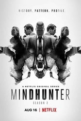 Download Netflix Mindhunter {Hindi-English} (Season 1 & 2) Dual Audio 480p [150MB] 720p [250MB] moviesnation