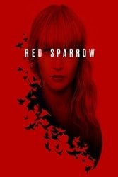 Download Red Sparrow Hindi-English (2018) Dual Audio Bluray 480p [400MB] 720p [1GB] moviesnation