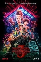 Download Stranger Things (Season 1-3) {Hindi-English} 480p [150MB] 720p [400MB] Moviesnation