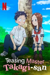 Download Teasing Master Takagi-san (Season 1-2) {English with Subtitles} 480p [80MB] 720p [100MB] moviesnation.in