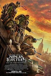 Download Teenage Mutant Ninja Turtles Out of the Shadows (2016) HindiEnglish 480p 720p moviesnation