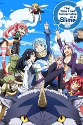 Download That Time I Got Reincarnated as a Slime {English with Subtitles} 480p [100MB] 720p [200MB] moviesnation