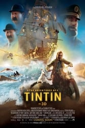 Download The Adventures of Tintin (2011) {Hindi-English} Dual Audio 480p [450MB] 720p [800MB] 1080p [3.8GB] moviesnation