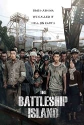 Download The Battleship Island {Hindi-Korean} (2017) Dual Audio Bluray 480p [400MB] 720p [1.4GB] 1080p [2.4GB] moviesnation