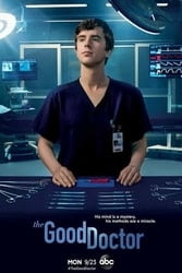 Download The Good Doctor [Season 1-2-3] English with subtitles 480p [150MB] 720p [250MB] moviesnation