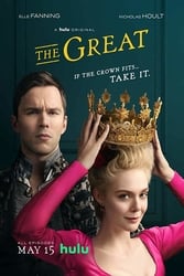 Download The Great English with Subtitles [Season 1] 480p [150MB] 720p [350MB] moviesnation