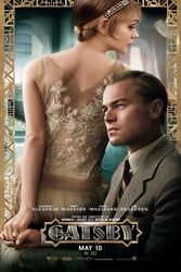 Download The Great Gatsby Hindi-English (2013) 480p [400MB] 720p [1GB] moviesnation