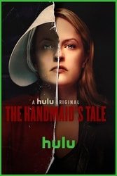 Download The Handmaid's Tale {English with Subtitles} (Season 1-3) 480p [200MB] 720p [400MB] moviesnation