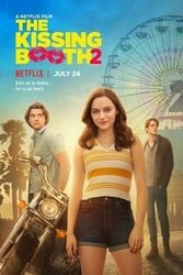 Download The Kissing Booth 2 (2020) {Hindi-English} Dual Audio 480p [450MB] 720p [1GB] 1080p [5.8GB] moviesnation