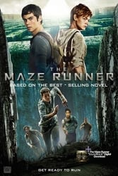 Download The Maze Runner (2014) {Hindi-English} Dual Audio 480p [400MB] 720p [1GB] moviesnation