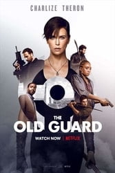 Download The Old Guard (2020) {Hindi-English} Dual Audio 480p [400MB] 720p [1GB] 1080p [5GB] moviesnation