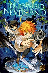 Download The Promised Neverland {Yakusoku no Neverland} 2019 Dual Audio (English-Japanese) 720p [100MB]