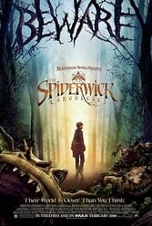 Download The Spiderwick Chronicles (2008) {Hindi-English} Dual Audio 480p [300MB] 720p [800MB] moviesnation