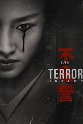 Download The Terror (Season 1 & 2) {Hindi-English} Dual Audio 480p [150MB] 720p [400MB] moviesnation