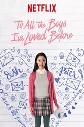 Download To All the Boys I've Loved Before (2018) {Hindi-English} Dual Audio 480p [300MB] 720p [800MB] moviesnation