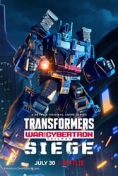 Download Transformers War for Cybertron (Season 1) {Hindi-English} 720p [200MB] moviesnation