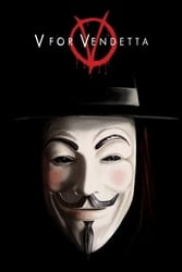 Download V for Vendetta (2005) Dual Audio {Hindi-English} 480p [450MB] 720p [1GB] 1080p [1.6GB] moviesnation