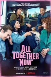 Download All Together Now (2020) {Hindi-English} Dual Audio 480p [300MB] 720p [950MB] 1080p [3.1GB] moviesnation