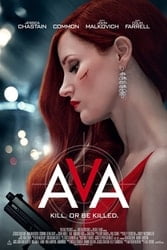 Download Ava (2020) {English with Subtitles} 480p [300MB] 720p [800MB] 1080p [1.4GB] moviesnation