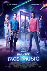 Download Bill & Ted Face the Music (2020) {Hindi-English} Dual Audio 480p [400MB] 720p [800MB] 1080p [1.4GB] moviesnation