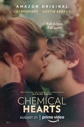 Download Chemical Hearts (2020) {English with Subtitles} 480p [300MB] 720p [800MB] 1080p [1.3GB] moviesnation