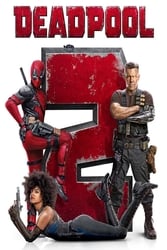 Download Deadpool 2 (2016) {Hindi-English} Dual Audio 480p [450MB] 720p [1.1GB] 1080p [3.2GB] moviesnation