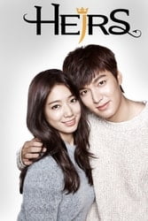 Download Heirs Series (Season 1) {English with Subtitles} 720p [200MB] moviesnation