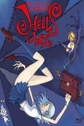 Download Hells (2008) (Heruzu enjueruzu) {English with subtitles} 480p [800MB] 720p [1.1GB] 1080p [1.6GB] moviesnation