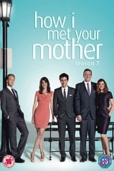 Download How I Met Your Mother (Season 1-9) {English with Subtitles} 720p [250MB-300MB] moviesnation