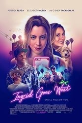 Download Ingrid Goes West (2017) {Hindi-English} Dual Audio 480p [300MB] 720p [850MB] 1080p [1.8GB]