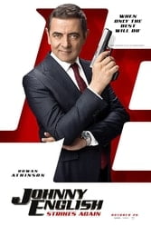 Download Johnny English Strikes Again 3 (2018) {Hindi-English} Dual Audio 480p [350MB] 720p [850MB] 1080p [4.6GB]