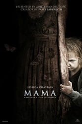 Download Mama (2013) {Hindi-English} Dual Audio 720p [750MB] moviesnation