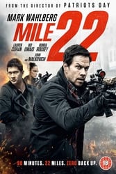 Download Mile 22 (2018) {Hindi-English} Dual Audio 480p [350MB] 720p [950MB] 1080p [1.8GB] moviesnation