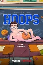 Download Netflix Hoops (Season 1) {Hindi-English} Dual Auido 480p 720p [100MB] Moviesnatio