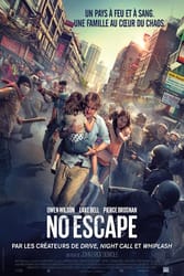 Download No Escape (2015) {Hindi-English} Dual Audio 480p [300MB] 720p [850MB] 1080p [1.8GB] moviesnation