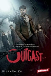 Download Outcast (Season 1-2) {English with subtitles} Dual Audio 720p [150MB-250MB] moviesnation