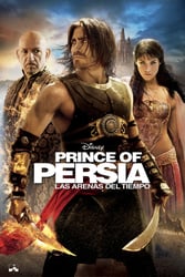 Download Prince of Persia The Sands of Time (2010) {Hindi-English} Dual Audio 480p [350MB] 720p [1GB] 1080p [3.8GB] moviesnation