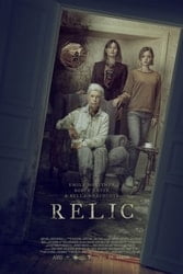 Download Relic (2020) {Hindi-English} Dual Audio 480p [300MB] 720p [800MB] moviesnation